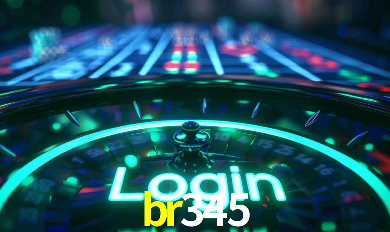 Bônus de Boas-vindas br345