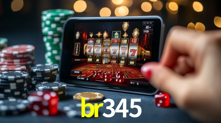 Experiência VIP br345