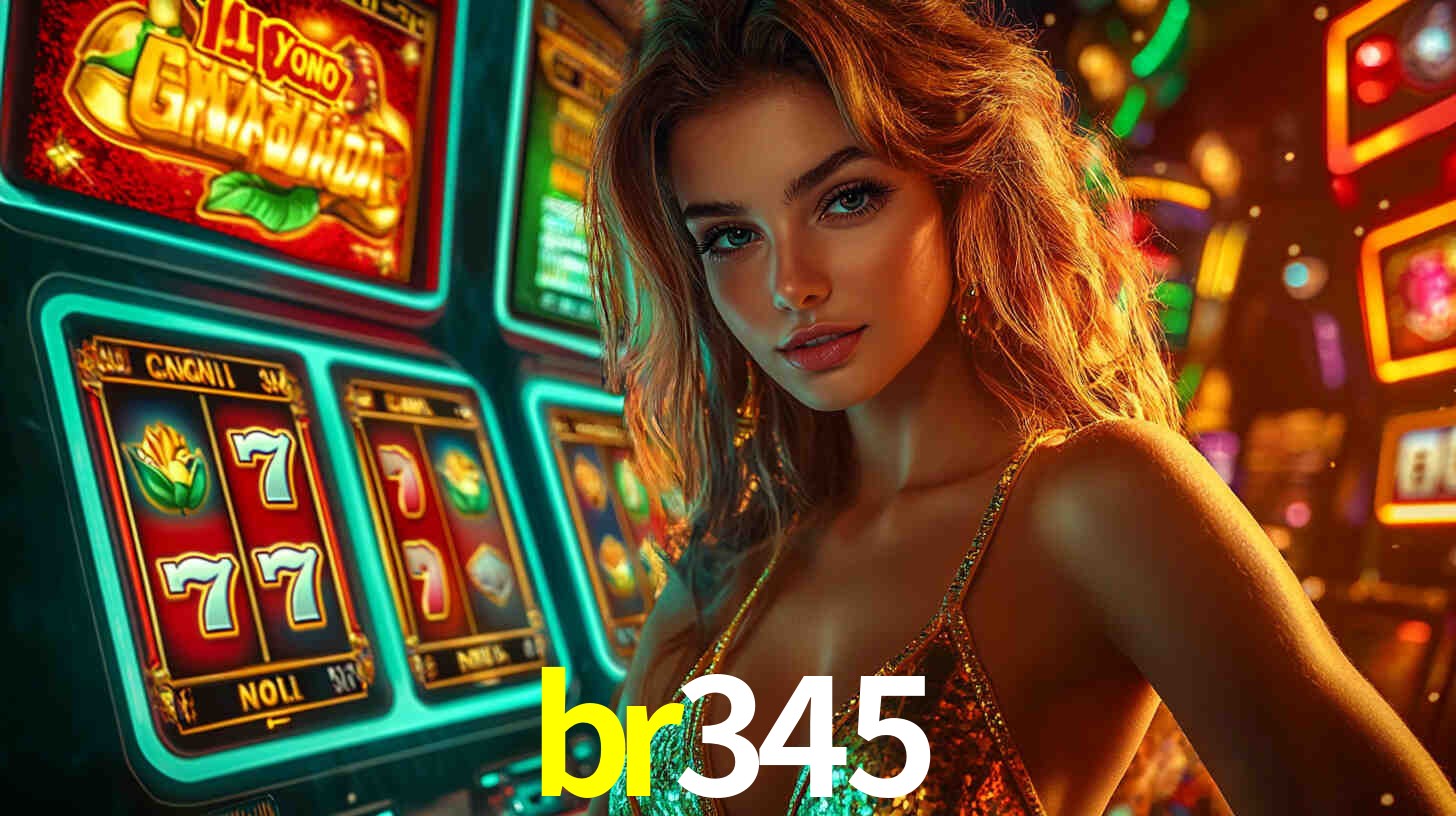 Welcome Bonus br345