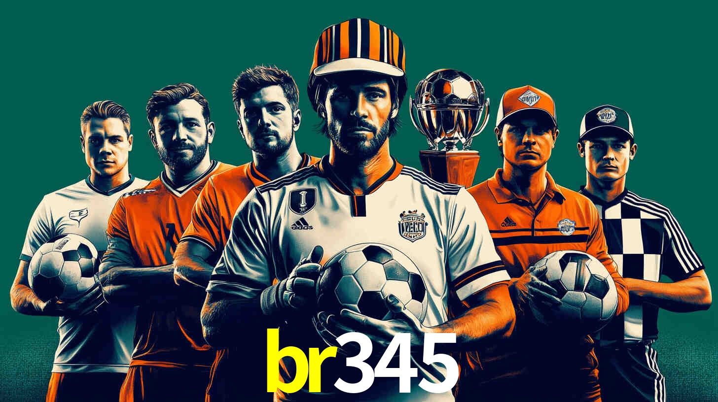 Inovações de Jogos na br345: O Futuro das Experiências Interativas