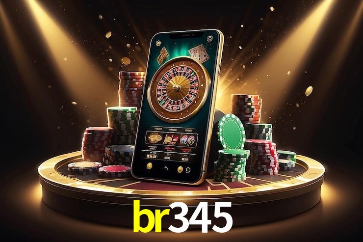 Tecnologia da Plataforma br345