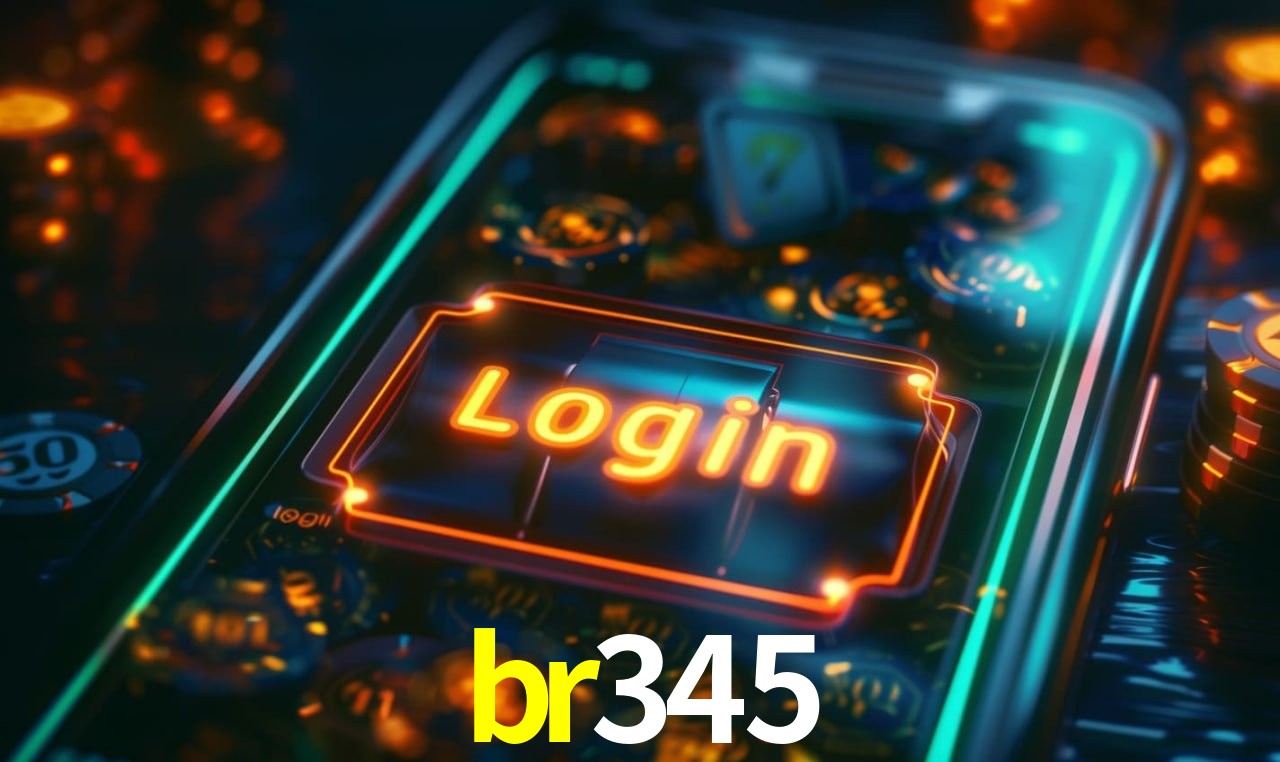Secure Login br345