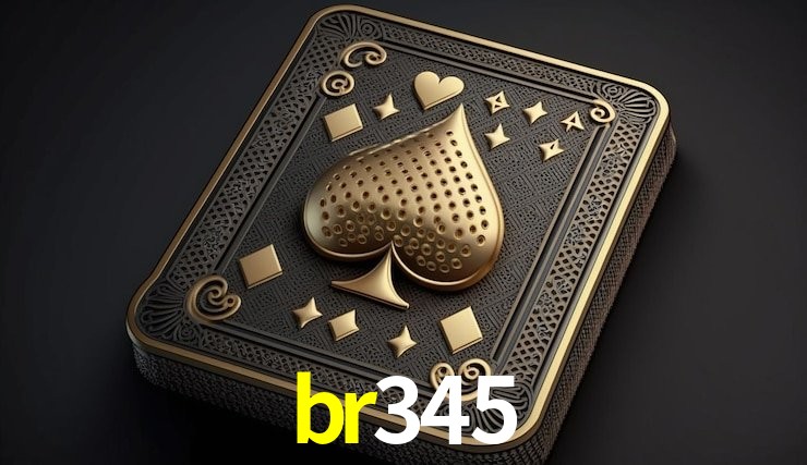 Recursos de Bônus br345