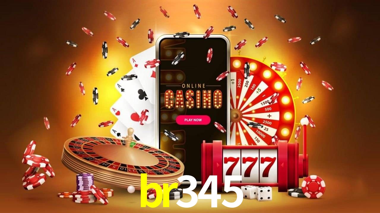 Login Seguro br345