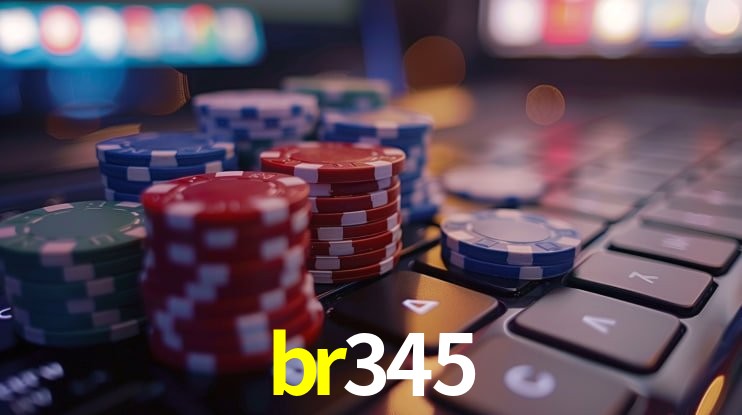 Integração de APIs br345