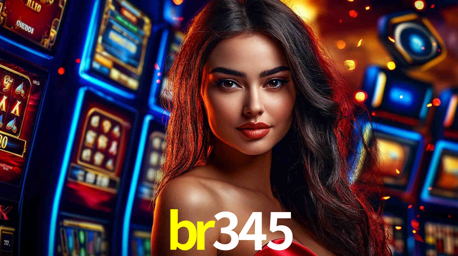 Desvendando o Mundo dos Jogos Virtuais na br345