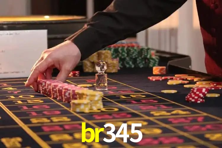 A Popularidade dos Caça-Níqueis no br345