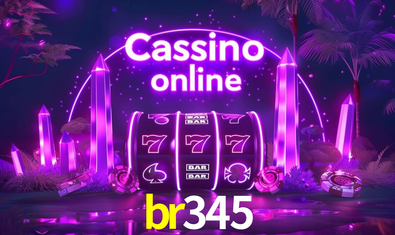 Sistemas de Segurança br345