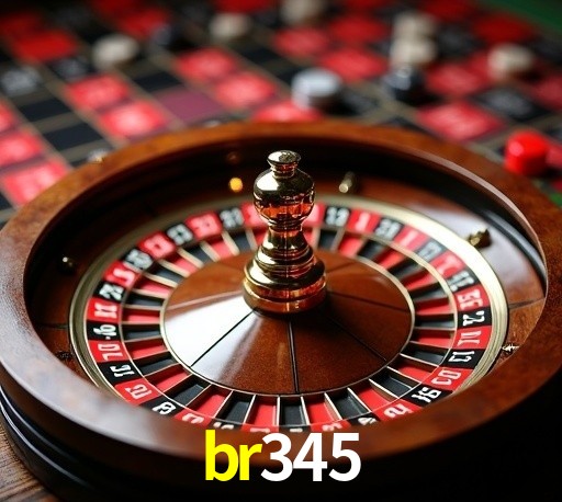 Sinta a adrenalina dos jogos de cassino com br345
