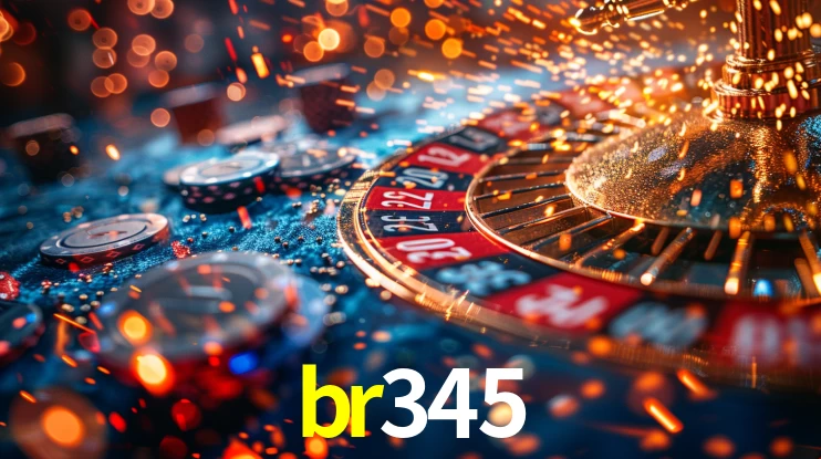 APP oficial da br345 para mobile