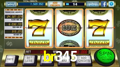 br345 bet