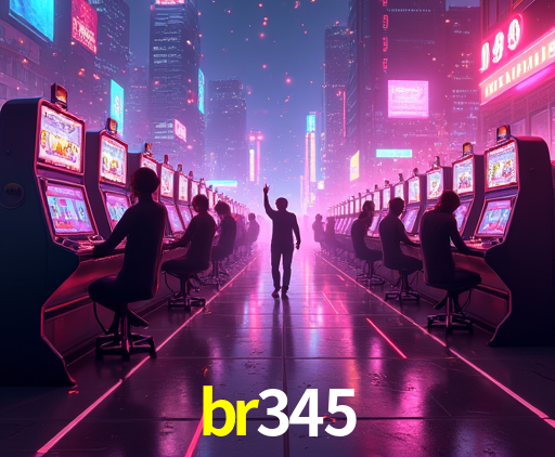 Casino VIP br345