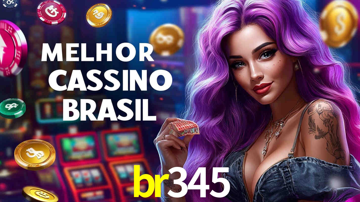 Descubra o Programa VIP da br345: Vantagens Exclusivas para Jogadores