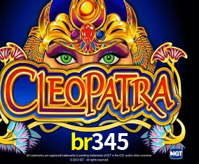 Descubra o Mundo do Cassino Online com br345