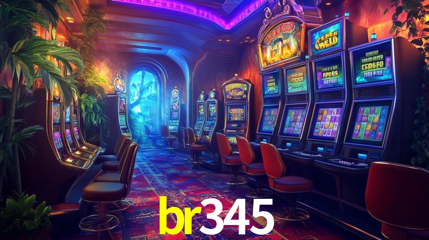 Game Statistics br345