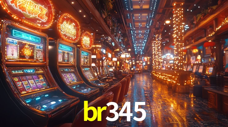 Live Casino br345