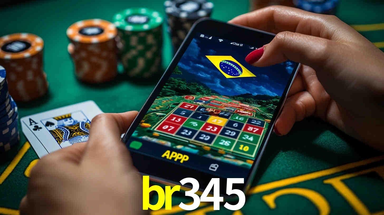 Descubra a Essência do br345: Nossa História e Compromissos
