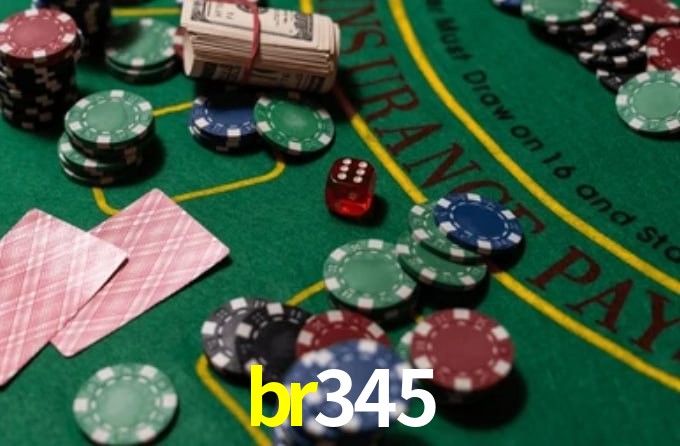 Premium Interface br345
