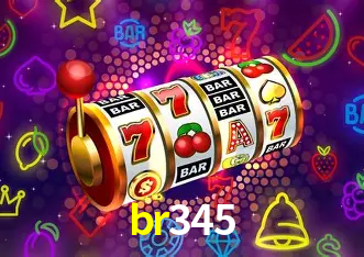 Desvendando o Mundo dos Jogos Virtuais na br345