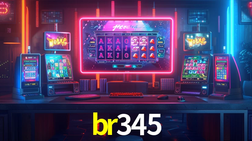 Spaceman Game br345