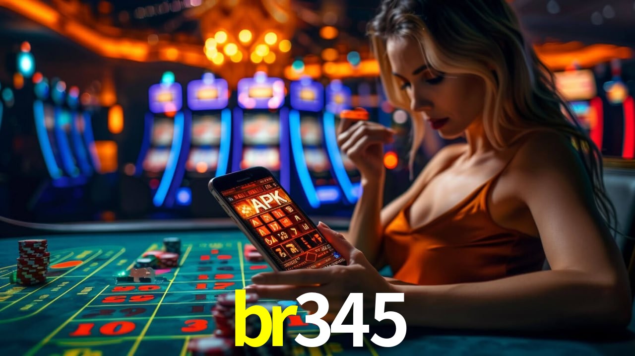 Live Casino br345