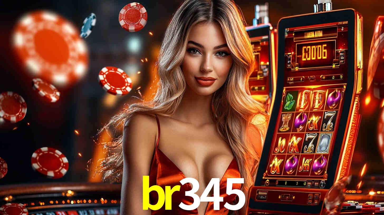 Blackjack Table br345