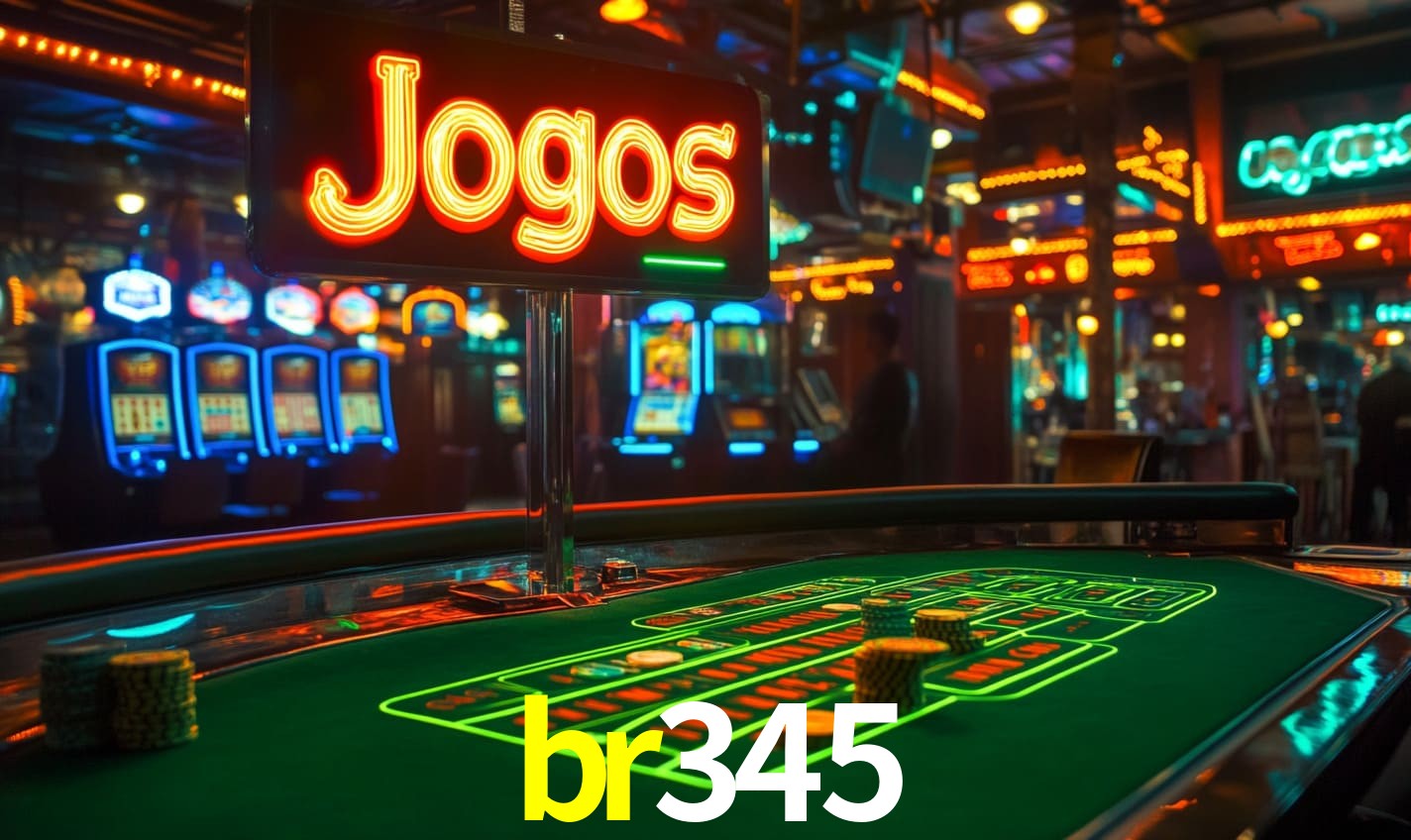 Segurança 2FA br345