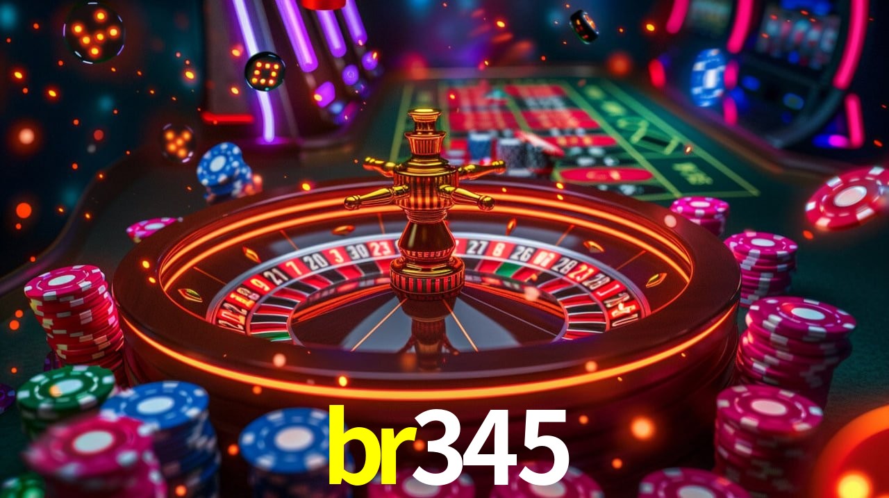 Interface Premium br345