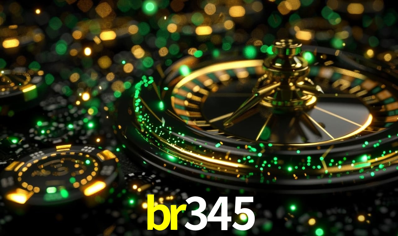 Experimente o Login Seguro Premium no br345