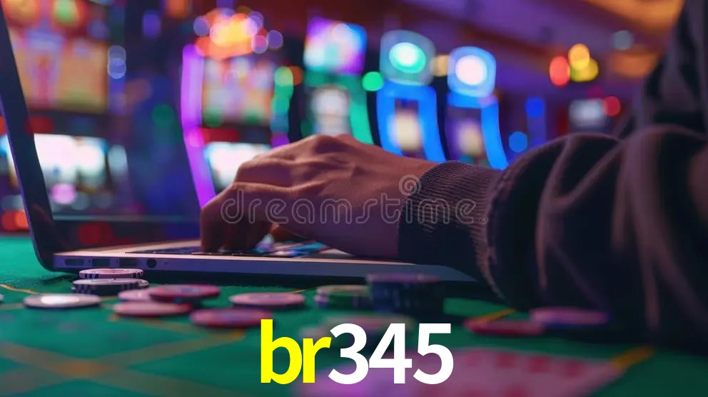 Torneios br345
