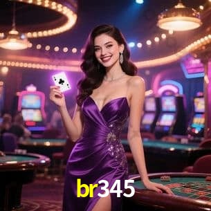 Mesa de Blackjack br345