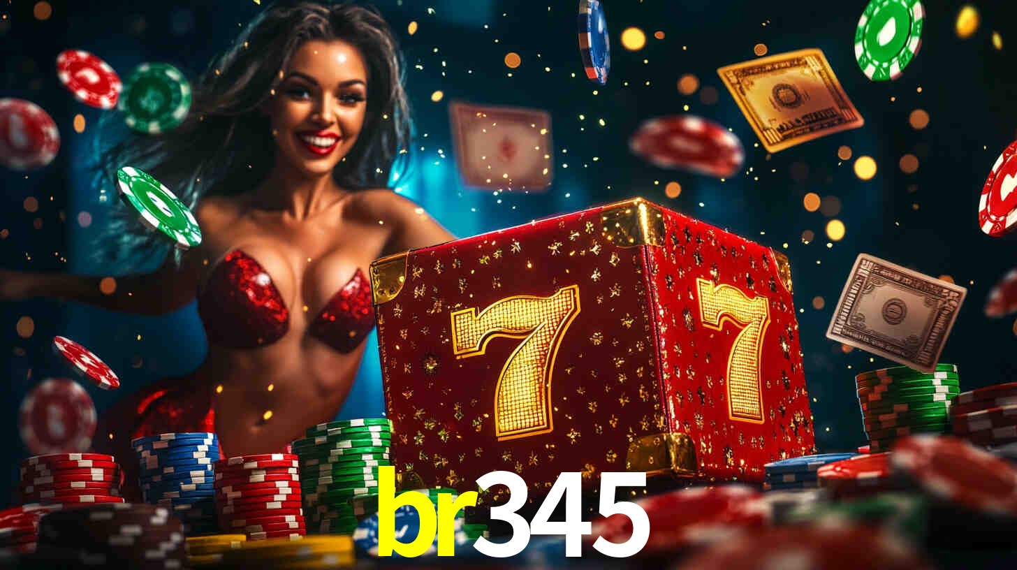 A Emoção da Loteria na br345: Uma Chance de Mudança de Vida